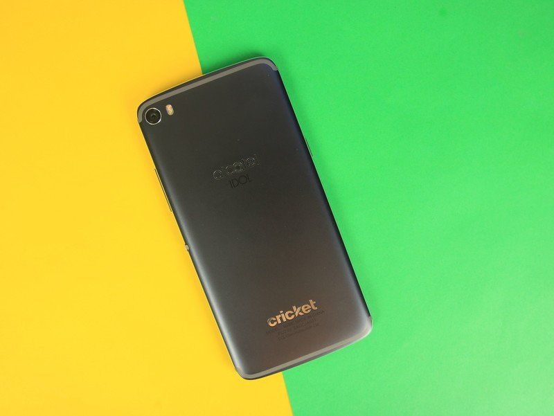 Best Cricket Wireless Phones as of March 2018 Android Central