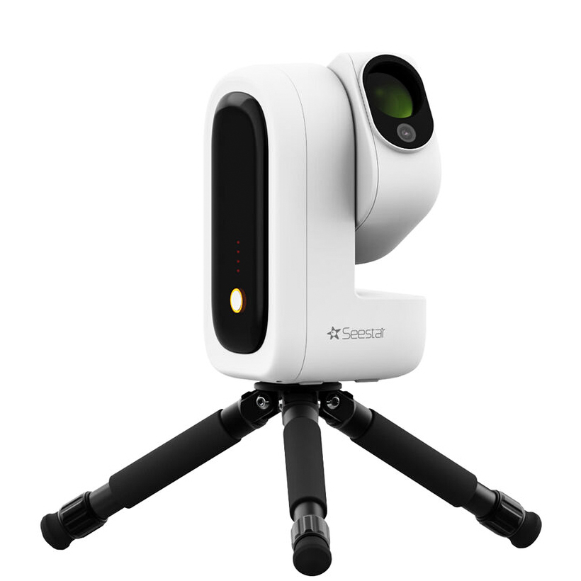 ZWO Seestar S50 Pro