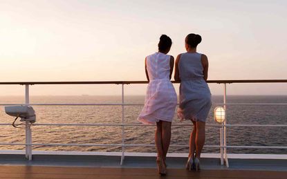 Sail into Big Savings with a Repositioning Cruise