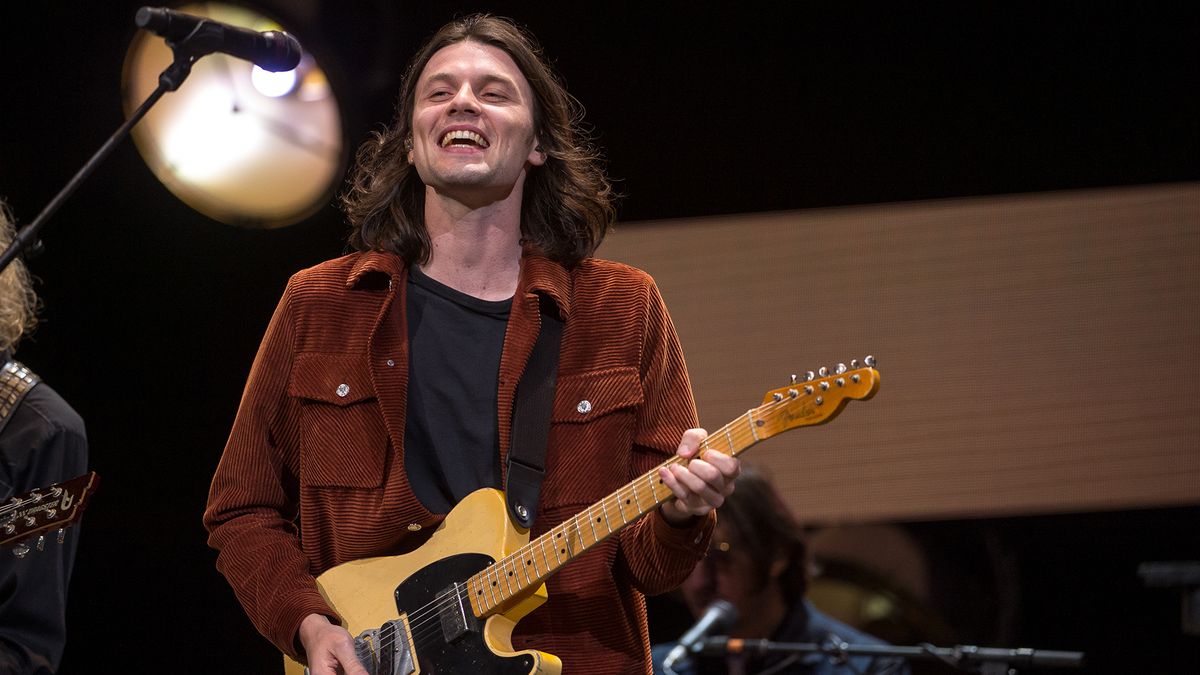 James Bay