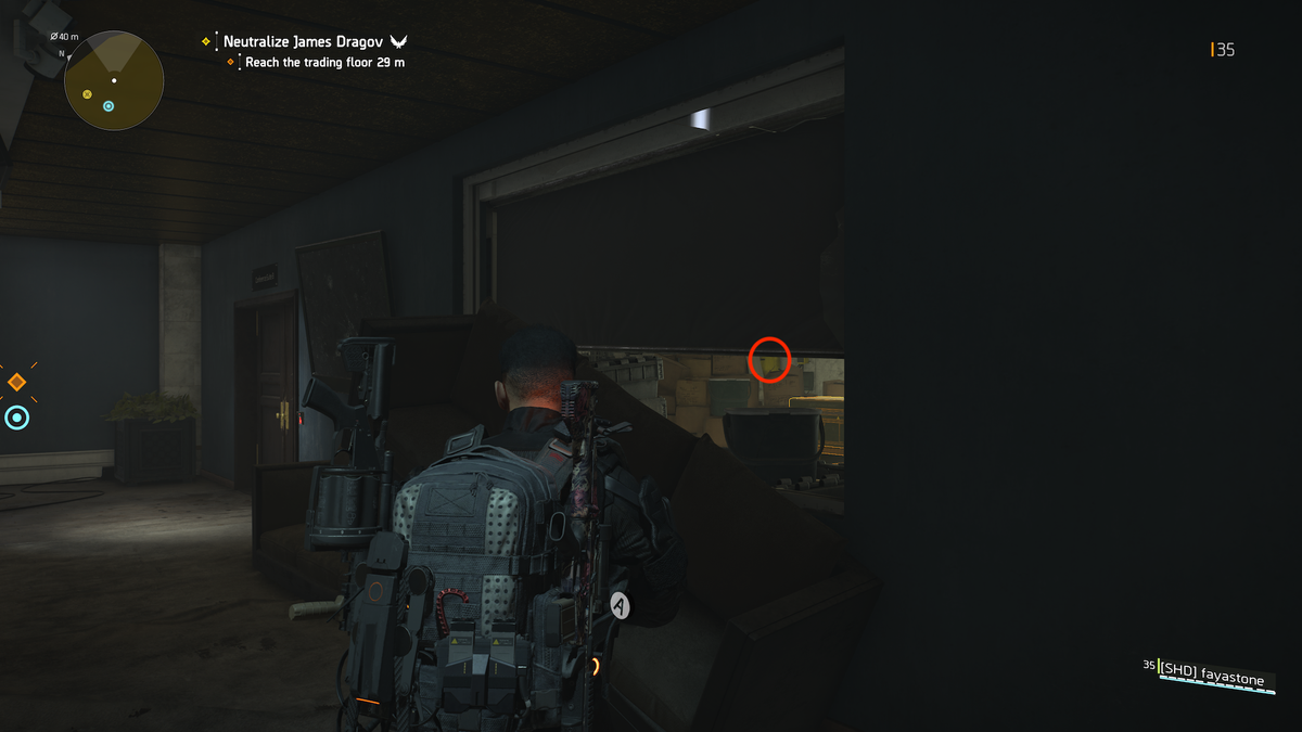 Division 2 Judge, Kajika, and Dragov keys: How to get them and open the ...