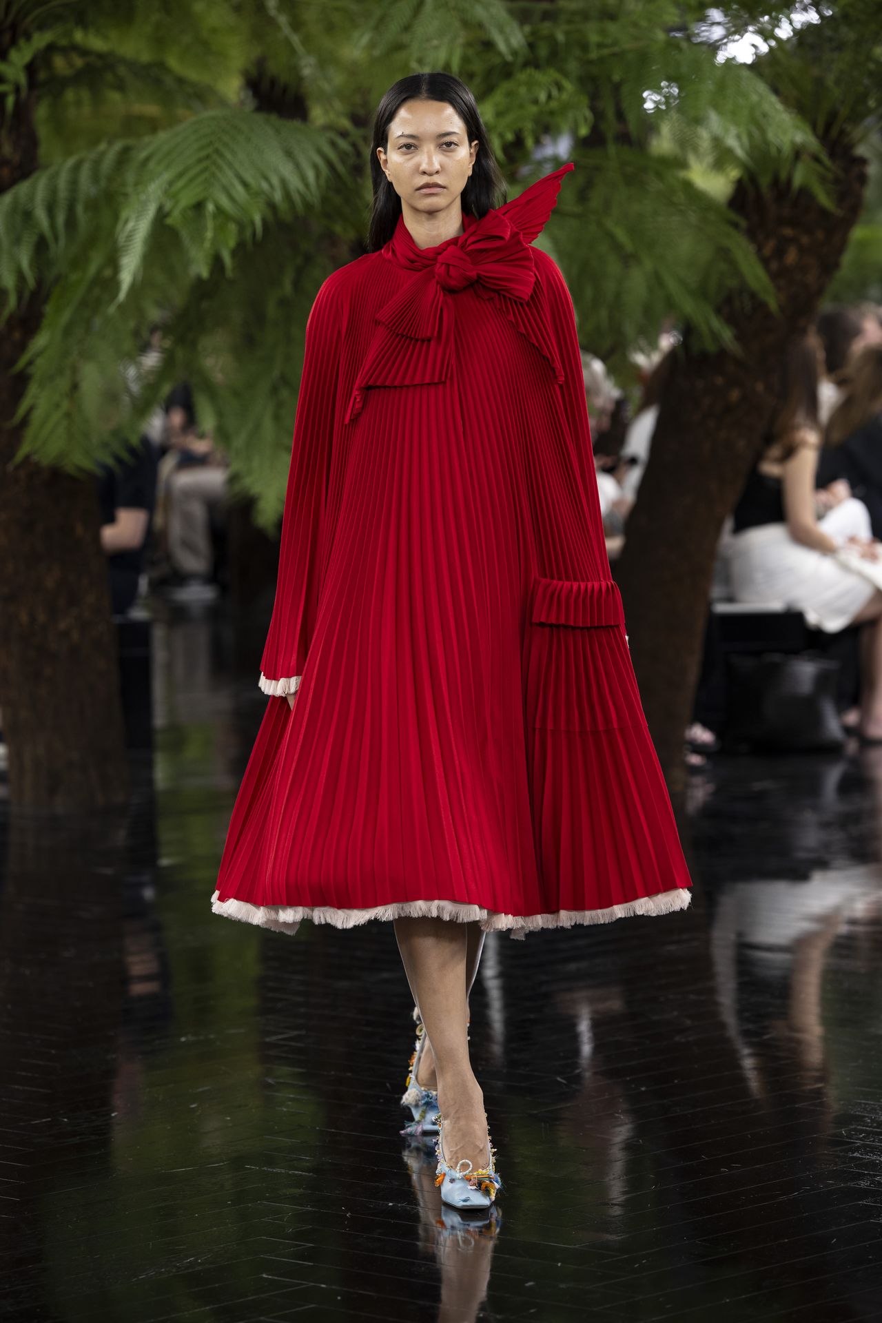 Dior Haute Couture July 2026