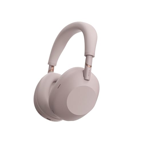 Sony Wh-1000xm6 Flagship Wireless Noise Cancelling Headphones