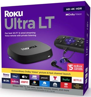 Roku Ultra Lt