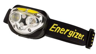 Energizer Vision Ultra Headlight, one of the best head torches