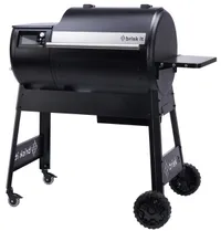 Brisk It  Origin 580 A.I. Powered and WiFi Grill
