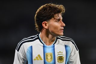 How to watch Argentina vs Burkina Faso for FREE: Live stream details and TV channels for international friendly