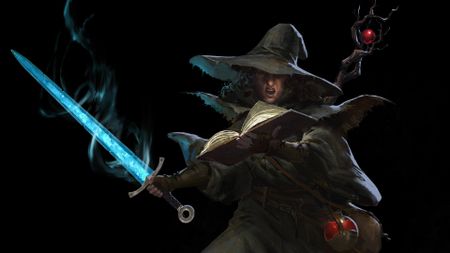 Dark and Darker class guide