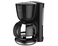 Cookworks CM2058SH Filter Coffee Machine | £21.99 at Argos
If you're looking for a cheap filter coffee machine then this is it. It'll