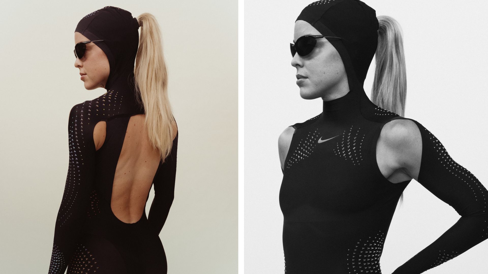 nike keely hodgkinson speed suit