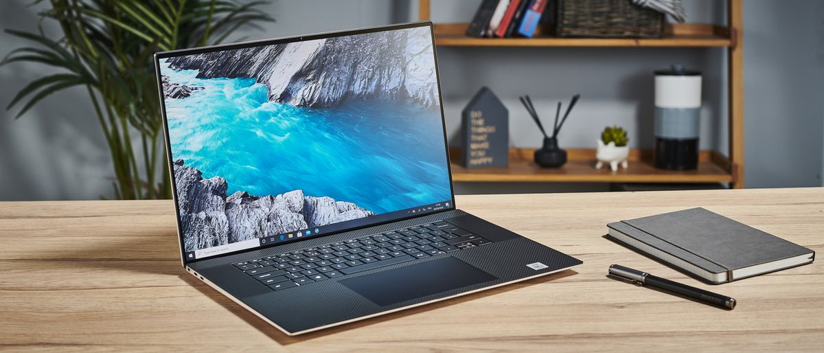 Dell XPS 17 (2020)