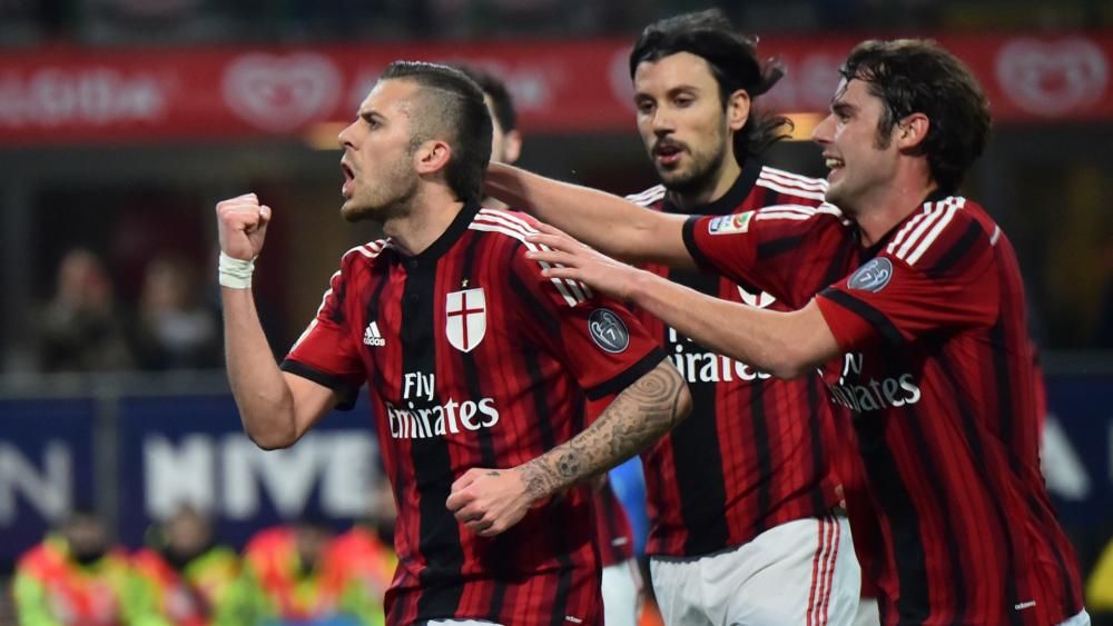 Serie A: Milan 3 Parma 1 | FourFourTwo