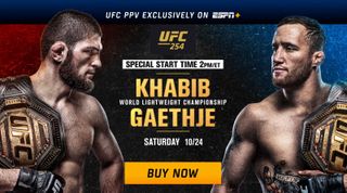ufc fight night stream
