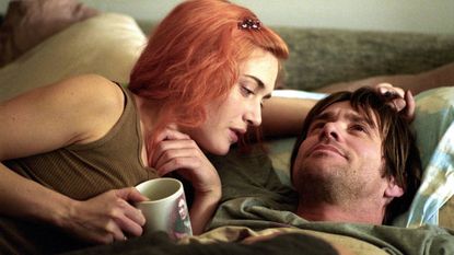 eternal sunshine