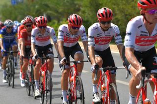 trek segafredo tour team