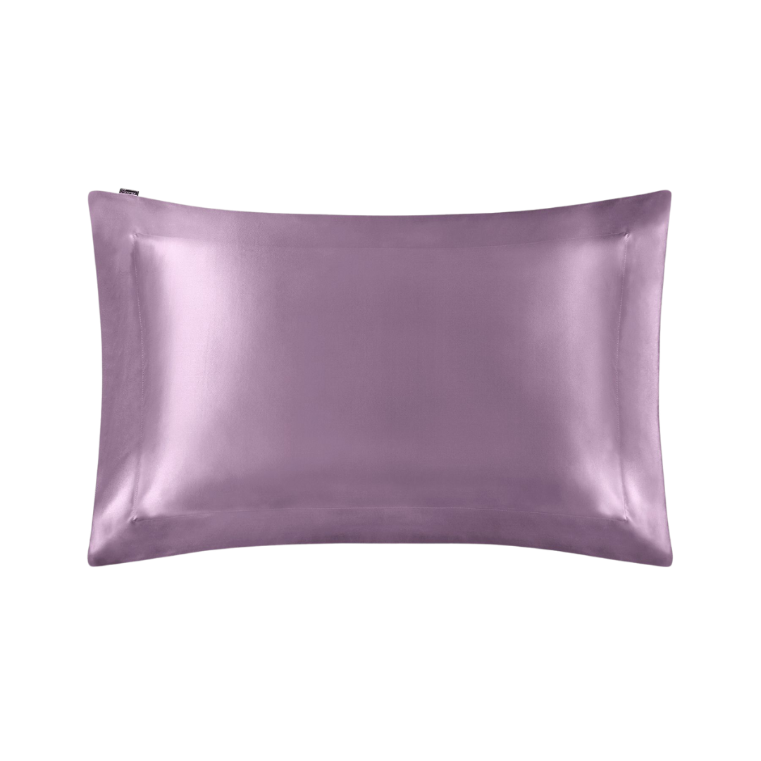 22 Momme Oxford Envelope Silk Pillowcase