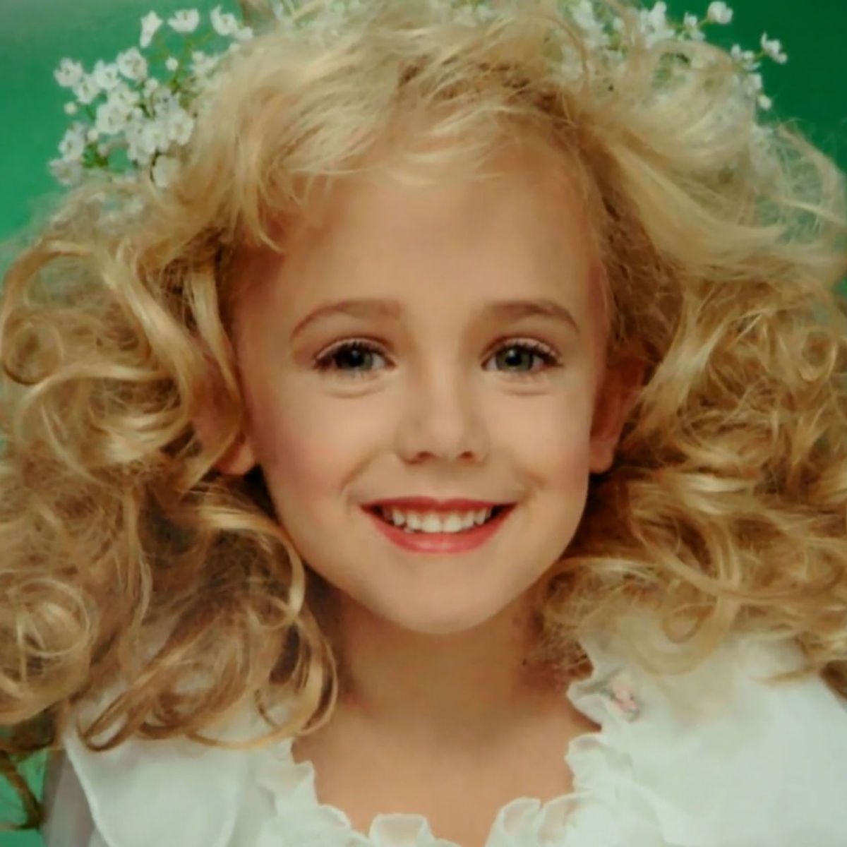 CBS's 'The Case of: JonBenét Ramsey' Points Finger at Burke Ramsey ...