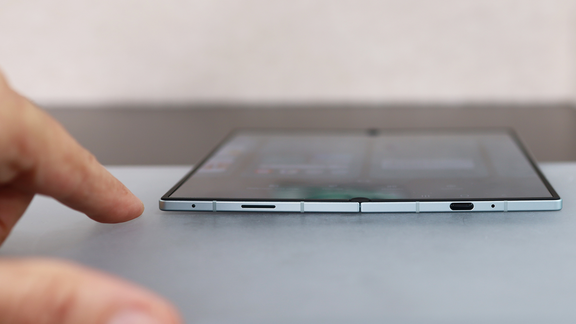 Samsung Galaxy Z Fold 7 HANDS ON