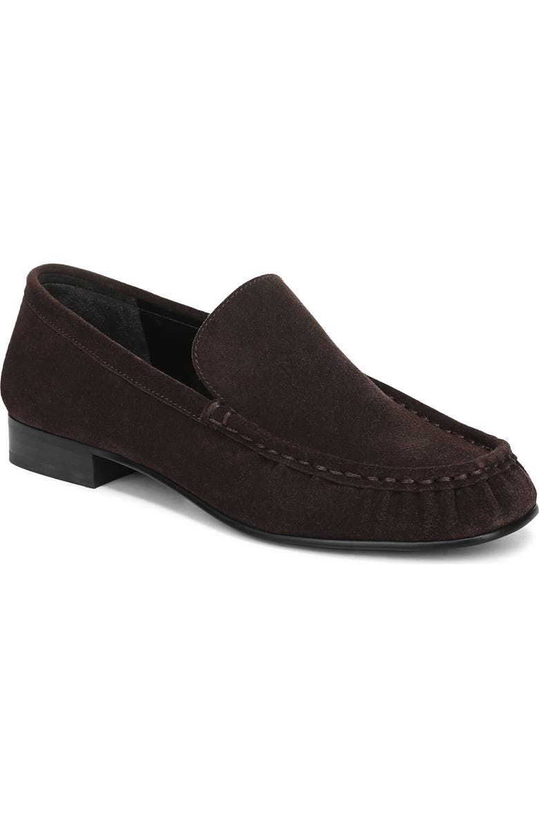 Benson Loafer
