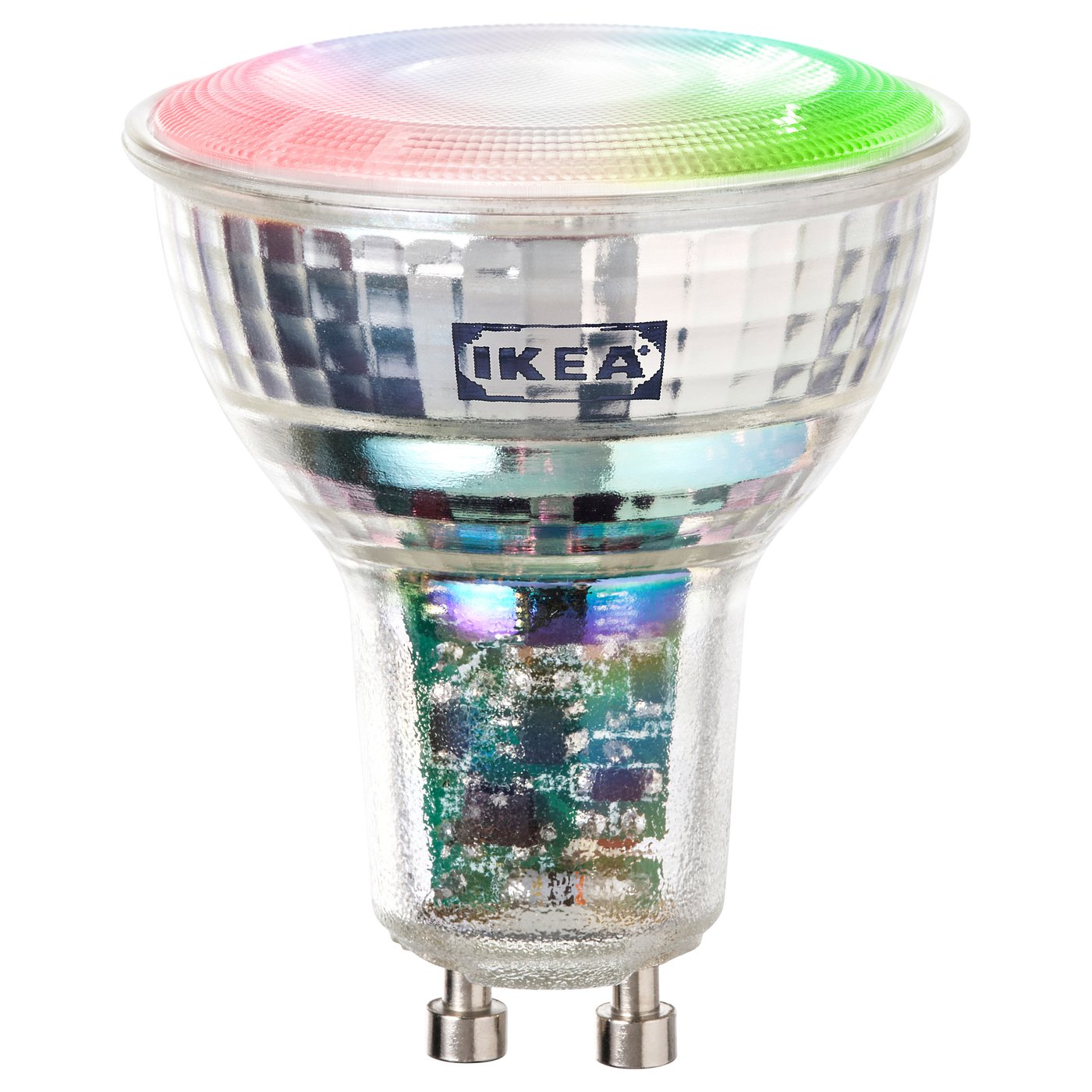 Kajplats Led Bulb Gu10 470 Lm - Smart Colour and White Spectrum