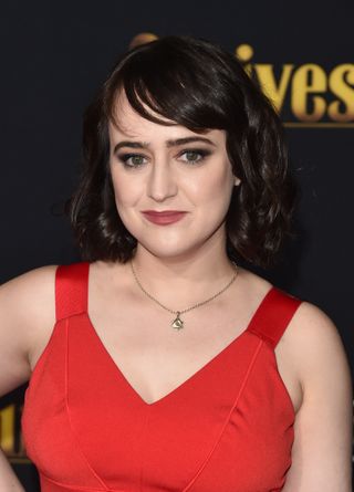 child stars Mara wilson