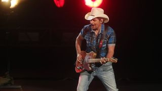 Brad Paisley