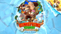 Donkey Kong Country Tropical Freeze: was $59 now $39 @ Nintendo Store