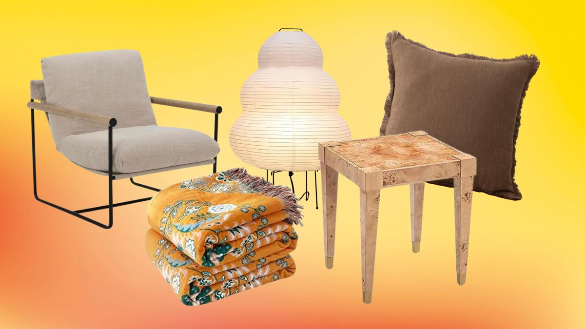 I’m an Interiors Editor — Here’s How I Shop Amazon’s Prime Day Sales for a Stylish Home