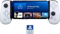 Backbone One Mobile Gaming Controller for iPhone (Lightning): $99 $69 @ Amazon