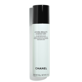 Chanel, névoa de essência Hydra Beauty