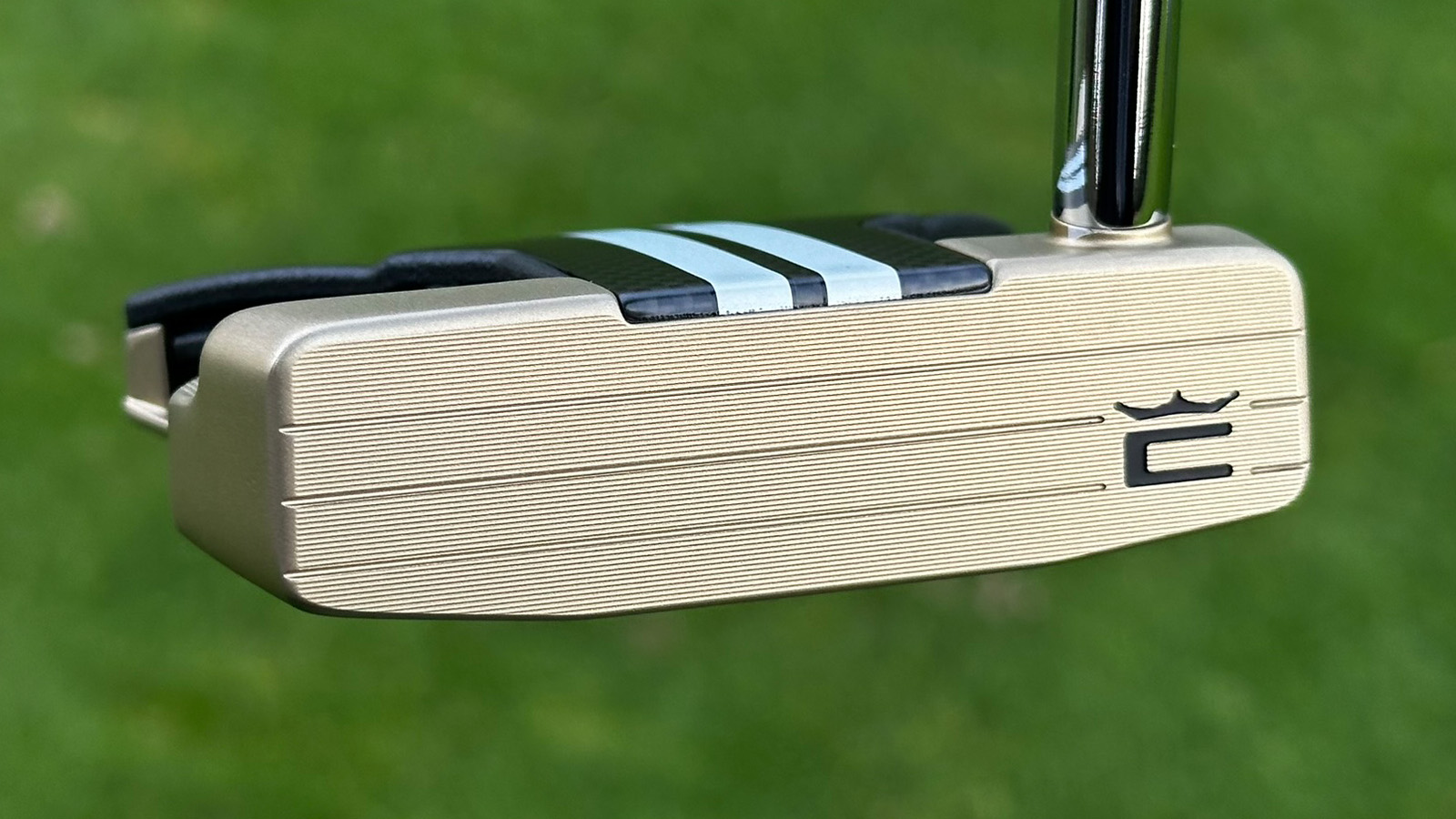 Cobra 3DP Tour Agera RS Putter review