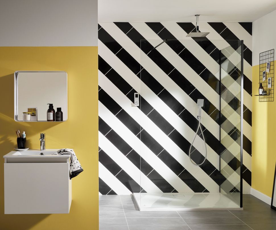 How to choose the best type of shower for your bathroom | Homebuilding