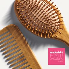 Marie Claire UK Hair Awards 2023 Tools and accessories winners 