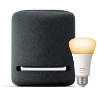 Echo Studio + Philips Hue bulb | $229.98 $169.99 at Amazon