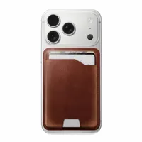 Nomad Leather Mag Wallet Nomad Leather Mag Wallet