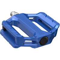 Shimano PD-EF202 flat pedals | 20% off at ProBikeKit