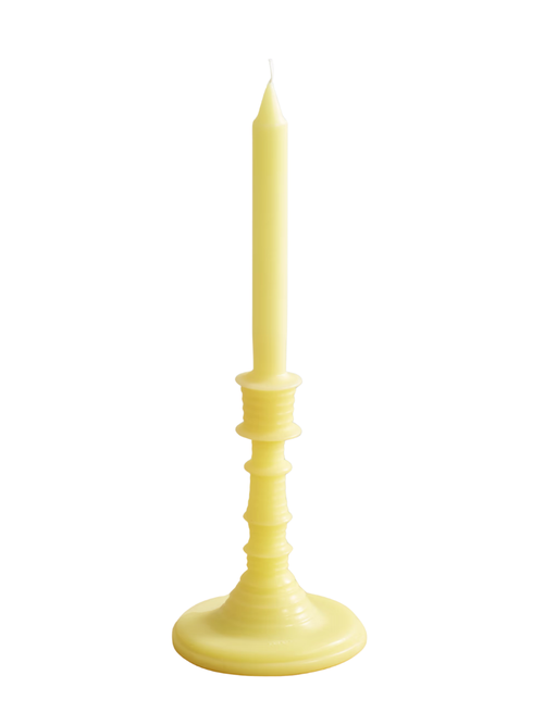 Honeysuckle Scented Candle