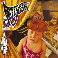 Jellyfish - Spilt Milk (1993)