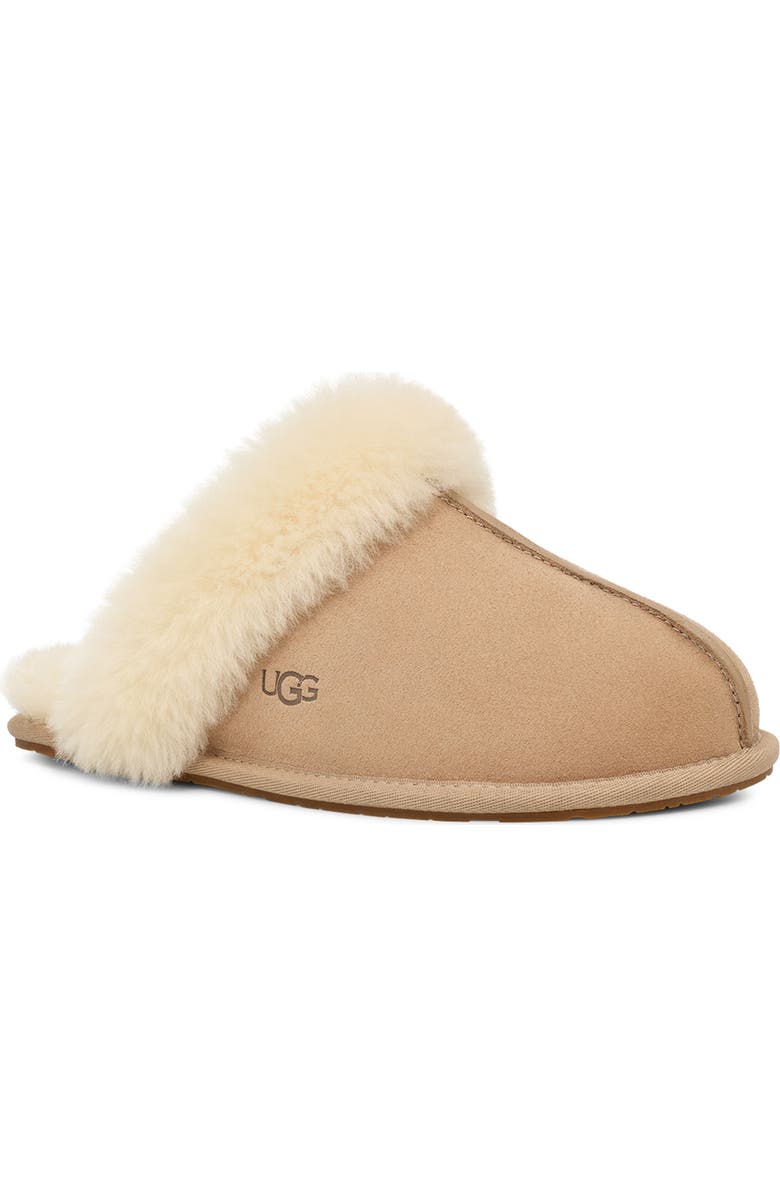 Scuffette Ii Slipper