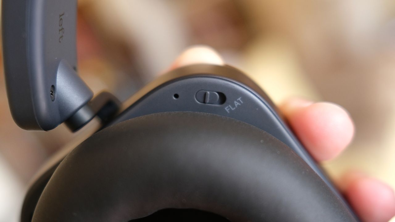 Nothing Headphone (1) Pro review