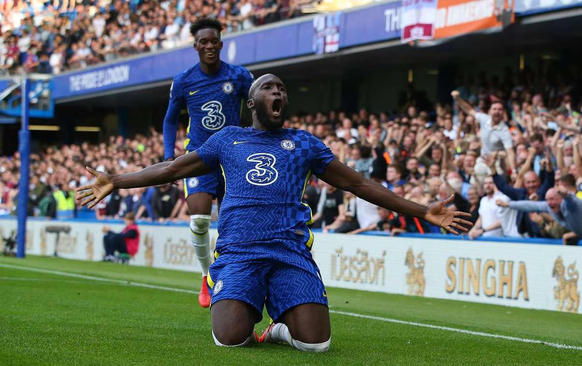 Chelsea rapport: Romelu Lukaku stemt in met loonsverlaging om de terugkeer van Inter Milan te bezegelen