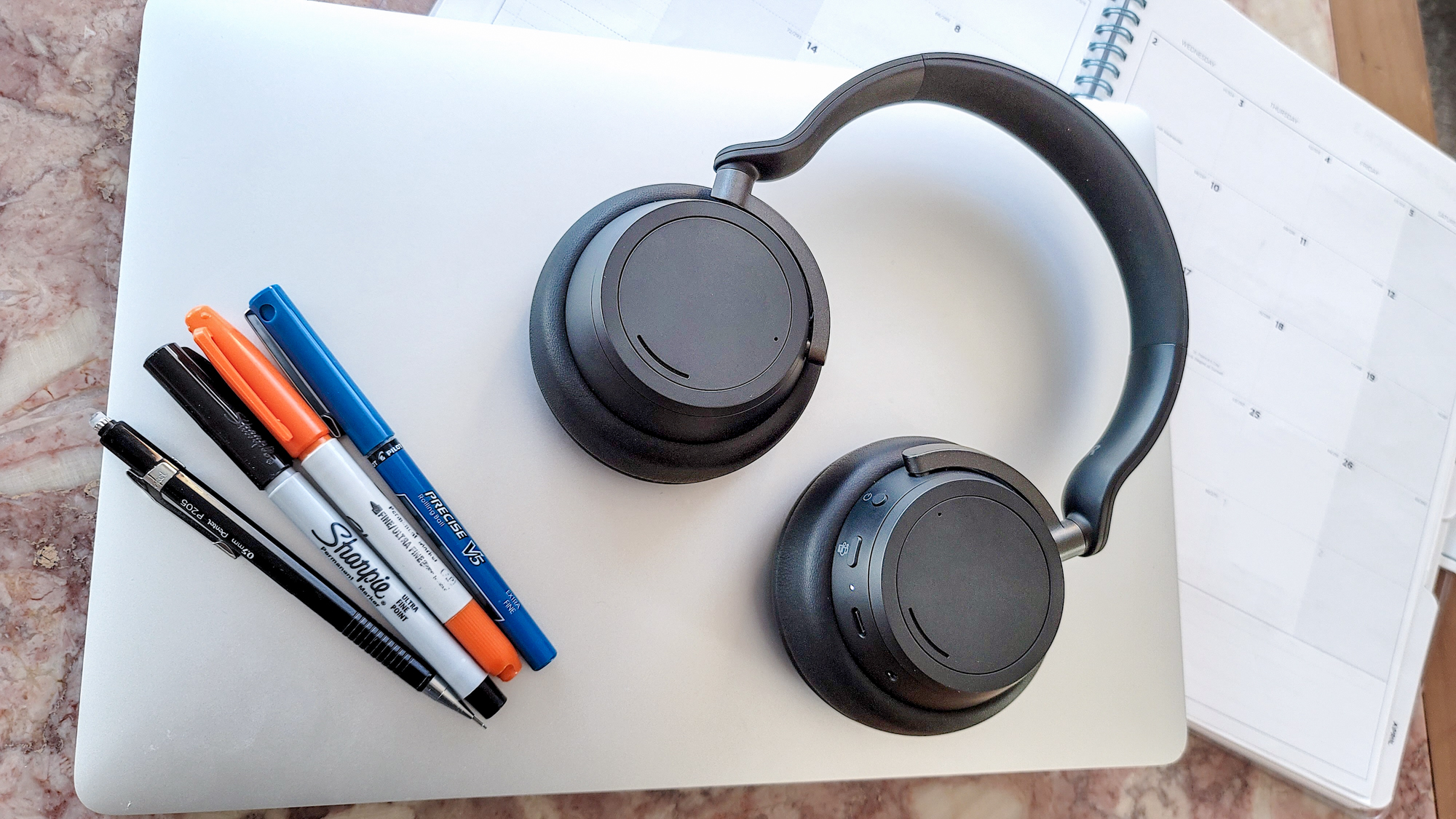 Microsoft Surface Headphones 2+