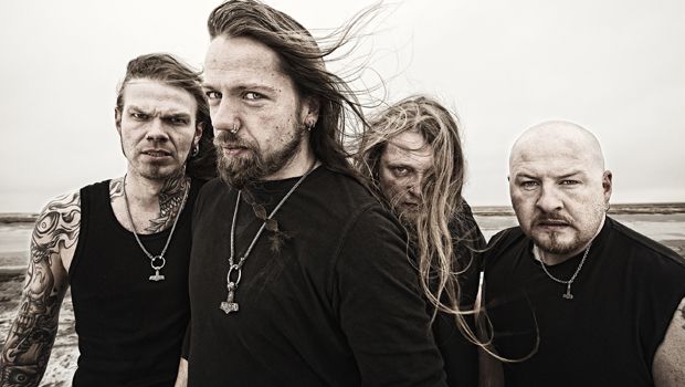 Nordic viking metal bands