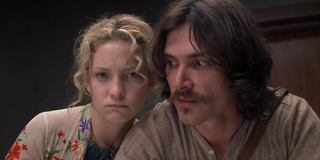 Kate Hudson and Billy Crudup in Almost Famous