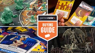 cooperative board games