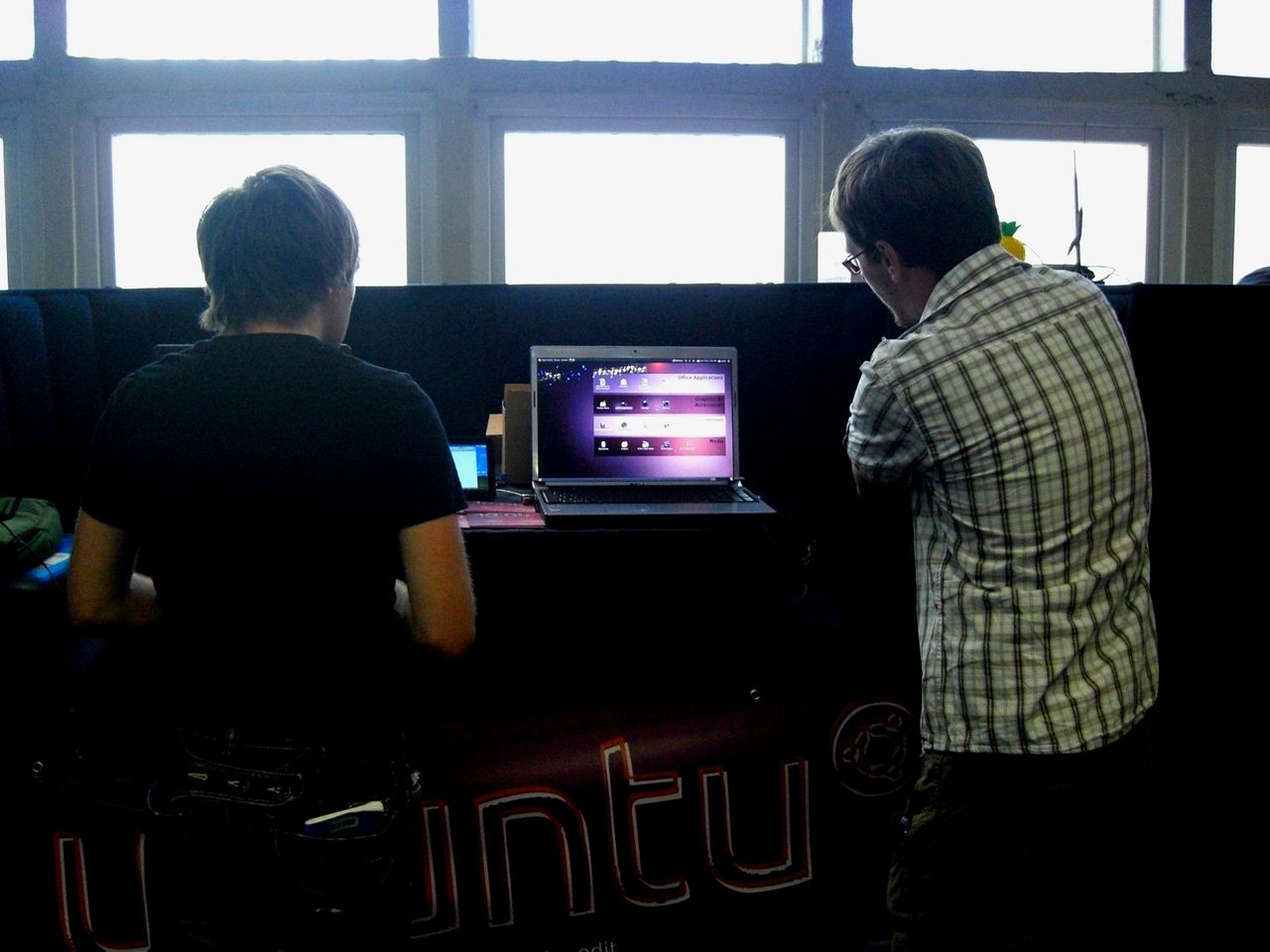 Ubuntu