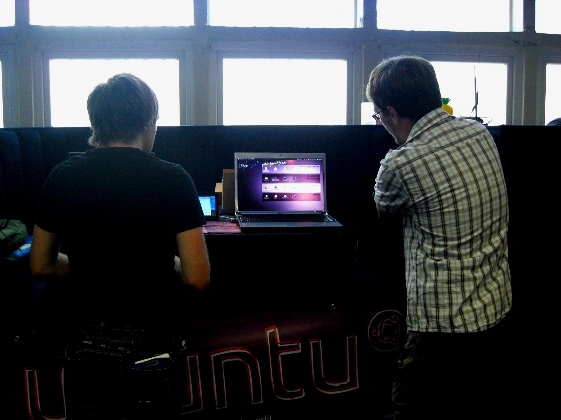 Ubuntu