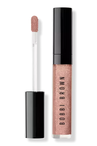 Bobbi Brown Sheer Lip Gloss in Bare Sparkle