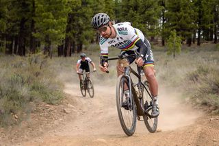 Peter Sagan to ride Unbound Gravel 2022