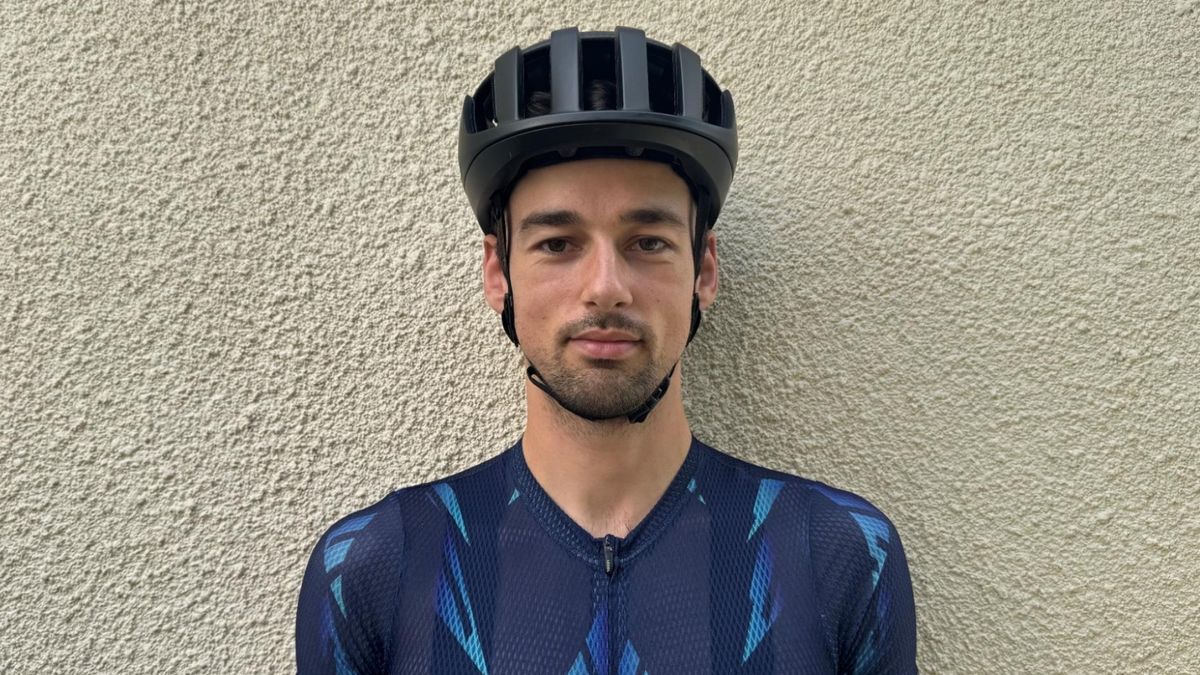POC Cytal helmet review: the carbon winged lid with a sky-high 